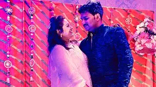 Main Agar Kahoon/Bol DoNa Zara/Mixtape/First Dance/Sangeet Dance/Dr MK Maheshwari/T Series/Self Sung