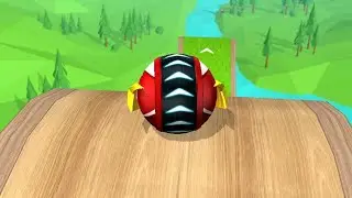 Going Balls - Super Speedrun Gameplay #81