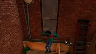 Marvel's Spider-Man 2 Hailey Softlock Glitch Bug