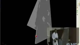 Guided Drill Positioning