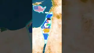 USA almost Nuked Israel???🇺🇲🇮🇱😳