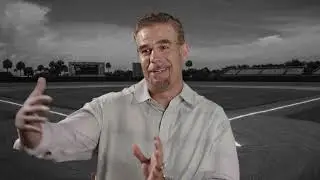 Beyond the Game: Linda Robertson and Mike Lowell