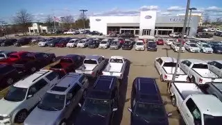 Fairway Ford