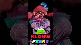 All Killer Klowns Abilities Revealed