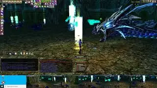 Dark Age of Camelot | Convoker ML9 Bug