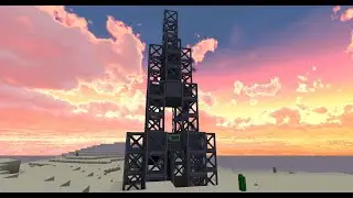 S6.Impact. Паяльник для майнера.