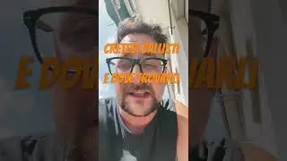 Prova a non intrecciare i neuroni
