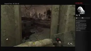 Call Of Duty Modern Warfare Remastered Walkthrough Part #2