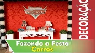 Fazendo a Festa - Carros
