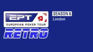 EPT Retro Season 6 Part 2 |  Old Poker, New Commentary