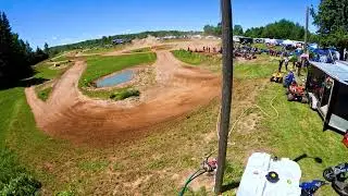 GFI Raceway 24 Series 3