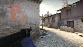 powers 1v5
