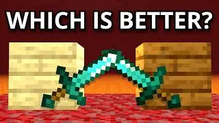 The Birch VS Spruce War