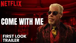 Come With Me Trailer | First Look (2025) | Release Date | Latest News!!