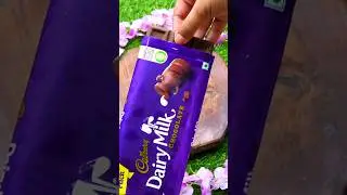 Oreo Icecream Recipe #youtubeshorts #oreo #icecream #yummy #chocolate #dairymilk #oreoicecream #yt