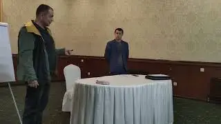 Андрей Ляшенко. Опыление как основной доход в пчеловодстве