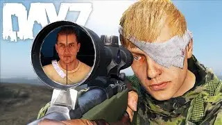 Getting REVENGE On The Strangest Bandit In DayZ
