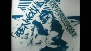 CAPTAIN CLEANOFF - 1999 (Open Wound split)