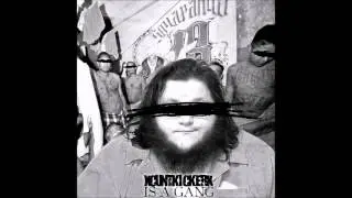 xCUNTKICKERx-Is A Gang (Full EP)