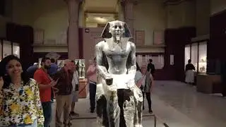 Круиз из Сочи в Турцию и Египет на Астория Гранде. ч. 2