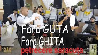 Nicolae GUTA 2024 -   Firea-  i tu sa fi de noroc -  Doina - Gabi Apold