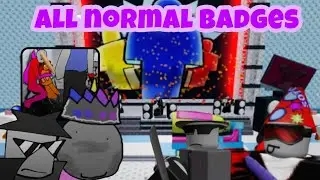 [CELEBRATION CHAOS] All Normal+Secret Achievements - Dummy Wars: A New Chapter Revamp