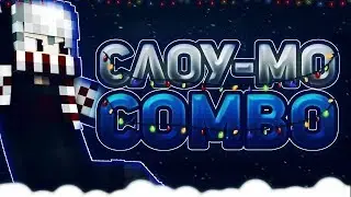 Слоу-Мо COMBO | Нарезка