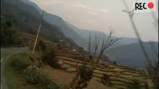 Trip to Chandrapuri to Kandara Village in Rudraprayag Uttarakhand #Rajpicz