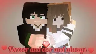 ♥️ Forever and Ever and Always ♥️ (cute couples)