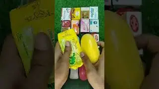 Satisfying Soap | Episode - 42 | Opening Video ASMR Relaxing Sounds🧼🧽🫧