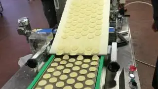 Rotativa per biscotti