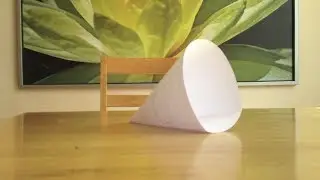 How to make a cone