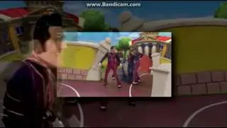 klasky csupo low voice www.bandicam.com audio