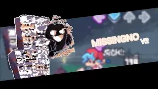 MISSINGNO V2 BUT BOYFRIEND DOESN'T GET HIS TURN