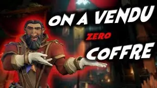 Full PVP en Arène / Sea of Thieves FR