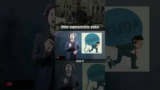China superpotencia global 🇨🇳 17👽