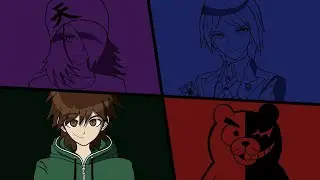 Projekt DANKanronpa: Best of Chapter 1