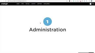OneLogin | How to create roles, policies, & groups