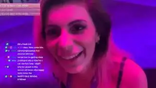 DAY 1 - TWITCHCON 2019