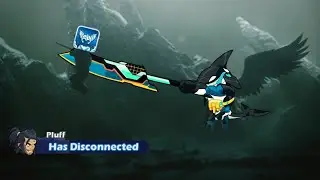 I'M GREAT ON THE G️®️8$W🅾®️D - Brawlhalla Diamond Mako Gameplay