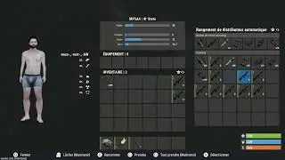 Live rust admin vener tous