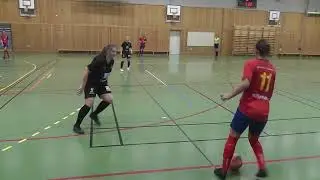 Kabel-tv: Hett derby mot Borås AIK U