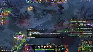 ТУРНИР DOTA 2 | Плейофф | Девятый игровой день