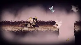 I totally know what thats for Liar Princess and Blind Prince