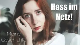 Umzug & Angst wegen YouTube-Kommentar / Hass im Netz! #DeineWürde