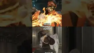Mortal Kombat 1 Vs Dead Or Alive (DOA) Bosses | #battle #edit
