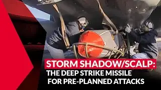 Storm Shadow/SCALP