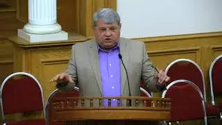 Проповедь - Павел Сирош
