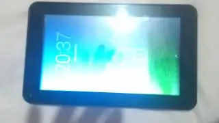 Tablet não liga e não carrega, veja a solução