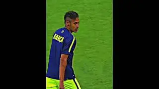 Neymar Transition Edit 🤩